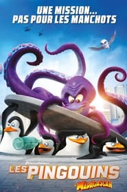 Les pingouins de Madagascar - Penguins of Madagascar (2014)