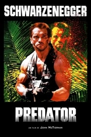 Le Prédateur - Predator (1987)