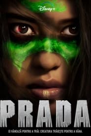 Prada - Prey (2022)
