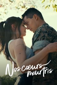 Nos cœurs meurtris - Purple Hearts (2022)