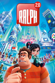 Ralph brise l'Internet - Ralph Breaks the Internet (2018)