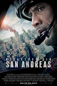 Dezastrul din San Andreas - San Andreas (2015)