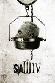 Décadence IV - Saw IV (2007)