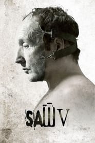 Décadence V - Saw V (2008)