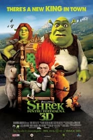 Shrek pentru totdeauna - Shrek Forever After (2010)