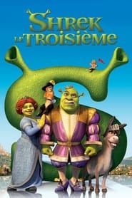 Shrek le Troisième - Shrek the Third (2007)