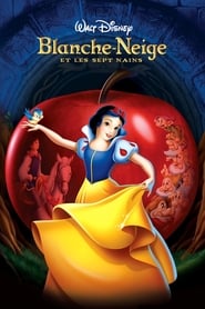 Blanche-Neige et les sept nains - Snow White and the Seven Dwarfs (1937)