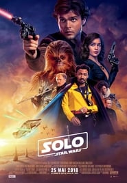 Solo: O Poveste Star Wars - Solo: A Star Wars Story (2018)