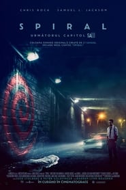 Spiral: Următorul capitol Saw - Spiral: From the Book of Saw (2021)