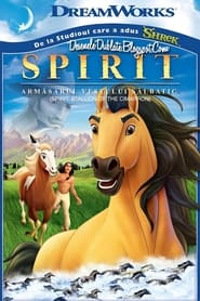Spirit: Armăsarul Vestului Sălbatic - Spirit: Stallion of the Cimarron (2002)