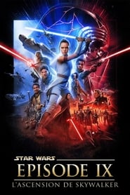 Star Wars, épisode IX : L'ascension de Skywalker - Star Wars: The Rise of Skywalker (2019)