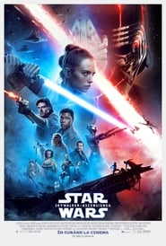 Războiul stelelor - Episodul IX: Skywalker - Ascensiunea - Star Wars: The Rise of Skywalker (2019)