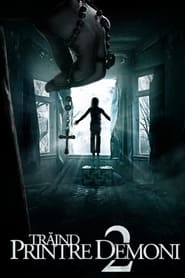 Trăind printre demoni 2 - The Conjuring 2 (2016)