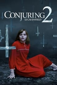 La Conjuration 2 - The Conjuring 2 (2016)