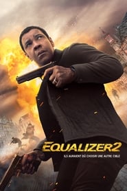 Le justicier 2 - The Equalizer 2 (2018)