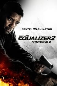 El Justiciero 2 - The Equalizer 2 (2018)