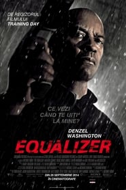 Equalizer - The Equalizer (2014)