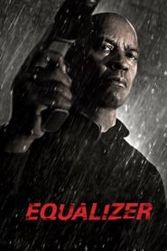 Le Justicier - The Equalizer (2014)