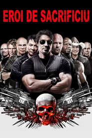 Eroi de sacrificiu - The Expendables (2010)