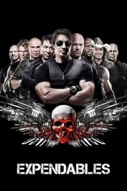 Les sacrifiés - The Expendables (2010)
