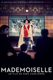 Mademoiselle - The Handmaiden (2016)