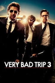 Lendemain de veille 3 - The Hangover Part III (2013)