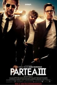 Marea mahmureală 3 - The Hangover Part III (2013)