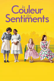La couleur des sentiments - The Help (2011)