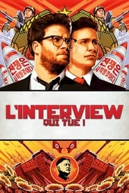 L’Interview qui tue ! - The Interview (2014)