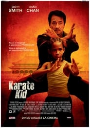 Karate Kid - The Karate Kid (2010)