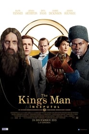 The King's Man: Începutul - The King's Man (2021)