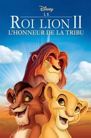 Le Roi Lion II: La fierté de Simba - The Lion King II: Simba's Pride (1998)