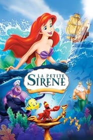 La petite sirène - The Little Mermaid (1989)