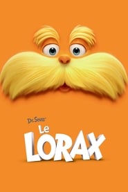 Le Lorax - The Lorax (2012)