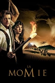 La momie - The Mummy (1999)