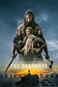 L’homme du Nord - The Northman (2022)