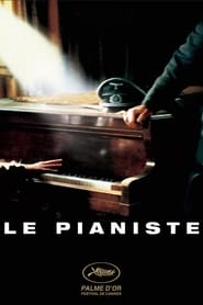 Le Pianiste - The Pianist (2002)