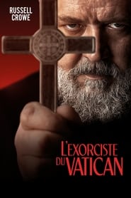L'exorciste du pape - The Pope's Exorcist (2023)