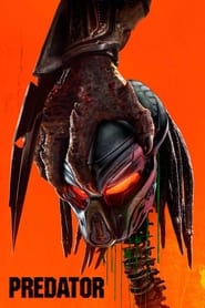 El Depredador - The Predator (2018)