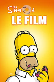 Les Simpson: le film - The Simpsons Movie (2007)