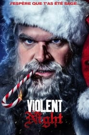 Ô violente nuit - Violent Night (2022)