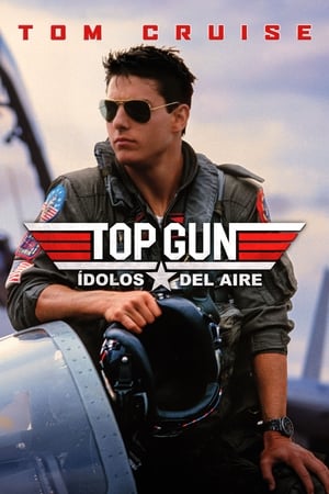 Top Gun: Pasión y gloria - Top Gun (1986)