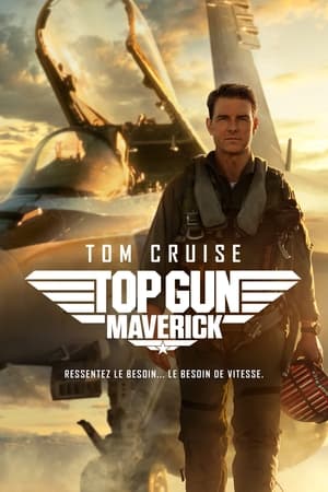 Top Gun : Maverick - Top Gun: Maverick (2022)