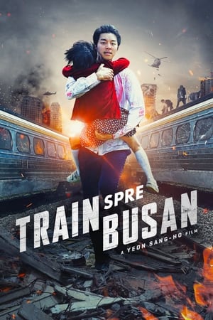 Train to Busan (2016)