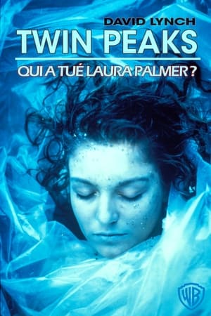 Twin Peaks : Qui a tué Laura Palmer ? - Twin Peaks (1989)