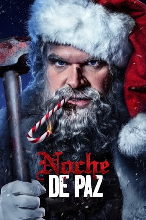 Noche sin paz - Violent Night (2022)