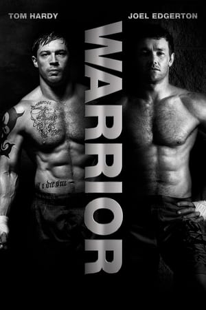 Guerrier - Warrior (2011)