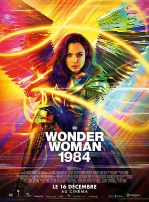 Wonder Woman 1984 (2020)