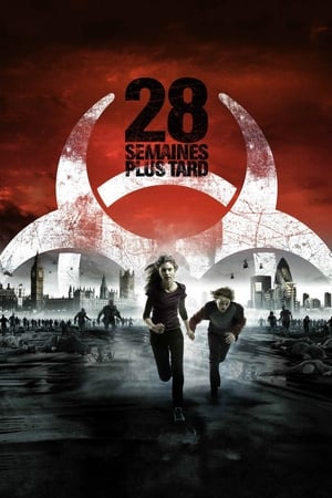 28 semaines plus tard - 28 Weeks Later (2007)