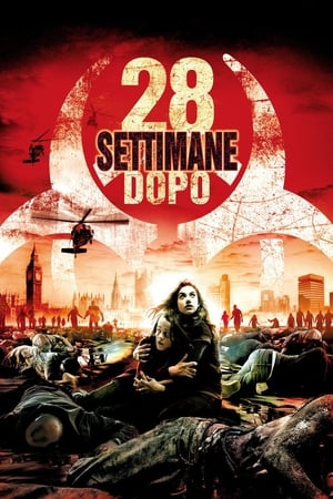 28 settimane dopo - 28 Weeks Later (2007)